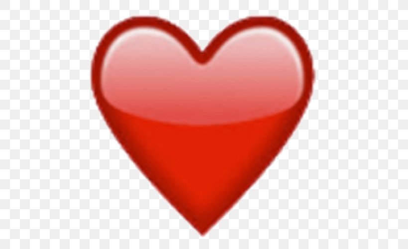 Emoji Heart Sticker Clip Art, PNG, 500x500px, Emoji, Emoji Movie, Emojipedia, Emoticon, Face With Tears Of Joy Emoji Download Free