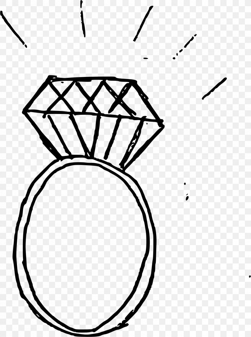 Engagement Ring Diamond, PNG, 1411x1893px, Ring, Area, Art, Bijou, Black Download Free