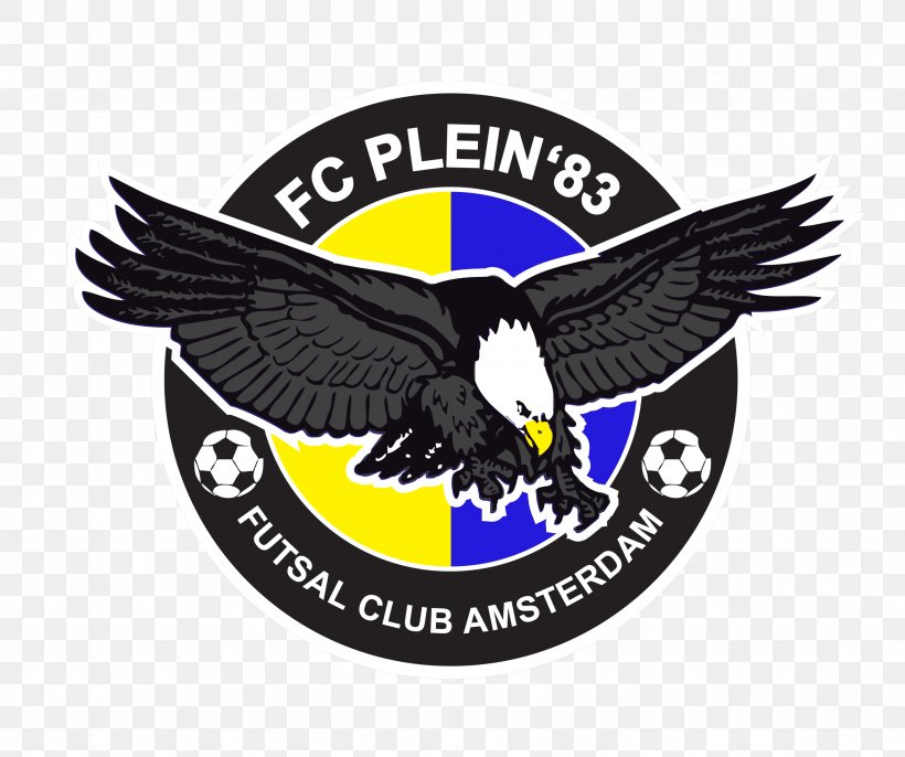 FC PLEIN83 Zaalvoetbalvereniging Plein'83 Bestuur Verband, PNG, 2354x1971px, Bestuur, Amsterdam, Beak, Bird, Bird Of Prey Download Free