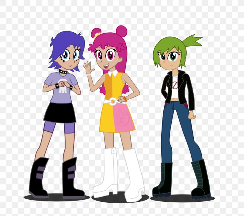 Hi Hi Puffy AmiYumi Drawing, PNG, 1024x910px, Puffy Amiyumi, Action Figure, Action Toy Figures, Amiyumi, Cartoon Download Free