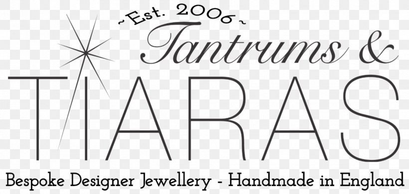 Jewellery Tantrums And Tiaras Earring Clothing Accessories, PNG, 1916x912px, Jewellery, Area, Black And White, Bracelet, Brand Download Free