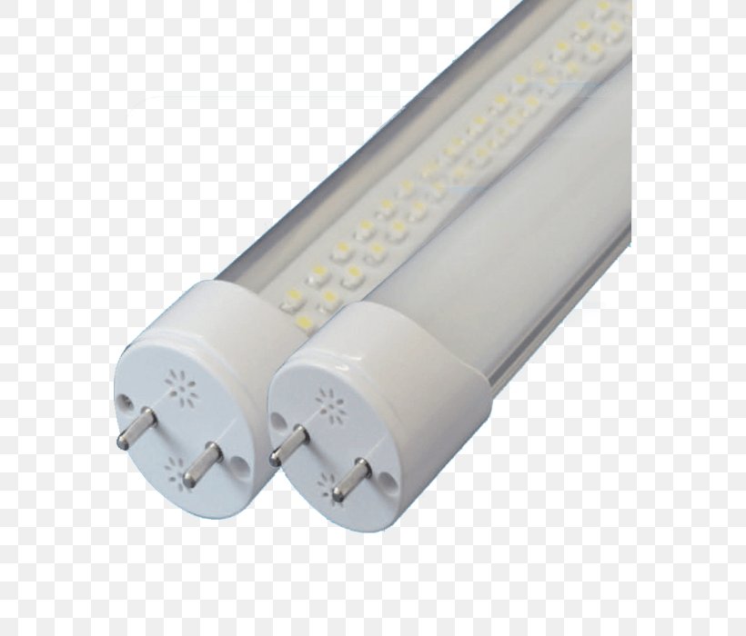 Light-emitting Diode LED Tube Fluorescent Lamp LED Lamp, PNG, 570x700px, Light, Advantek Lighting Inc, Floodlight, Fluorescent Lamp, Incandescent Light Bulb Download Free