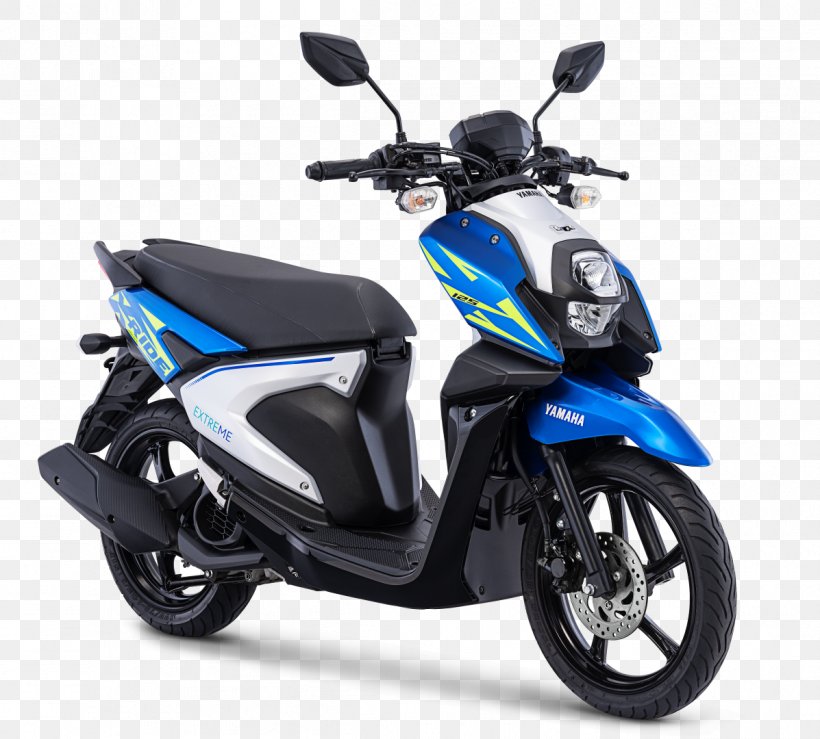 Motorcycle PT. Yamaha Indonesia Motor Manufacturing Yamaha Motor Company Ride Scooter, PNG, 1197x1080px, Motorcycle, Automotive Exterior, Car, Company, Moped Download Free