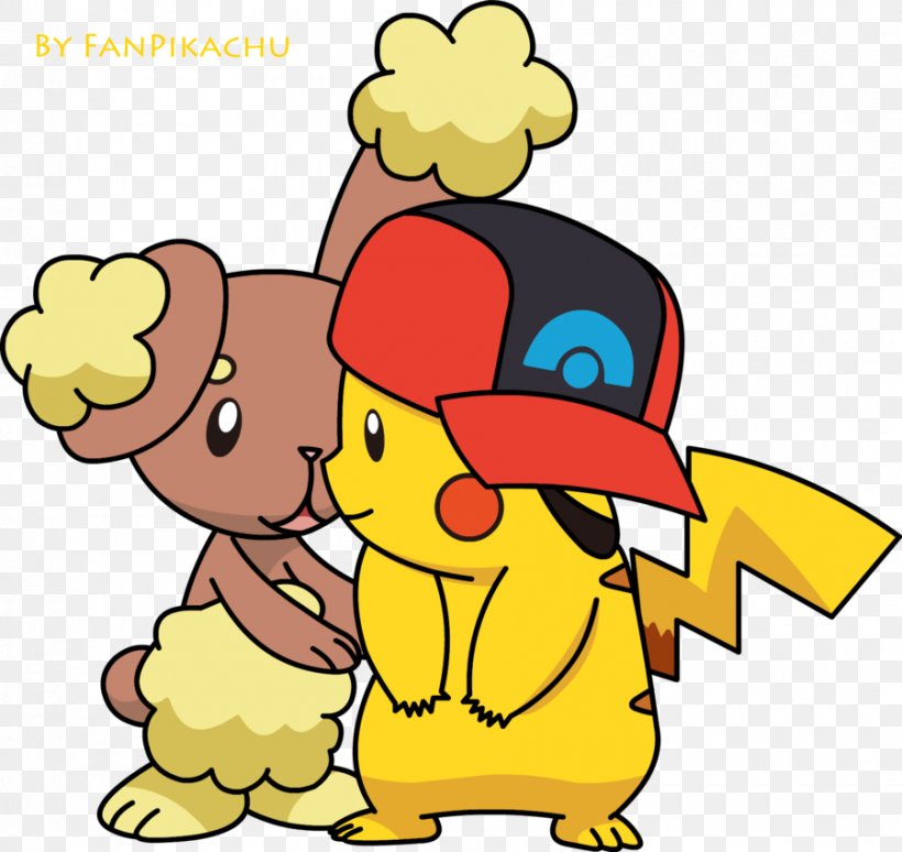 Pokémon Pikachu Buneary Pokémon X And Y, PNG, 900x850px, Pikachu, Area, Art, Artwork, Beak Download Free