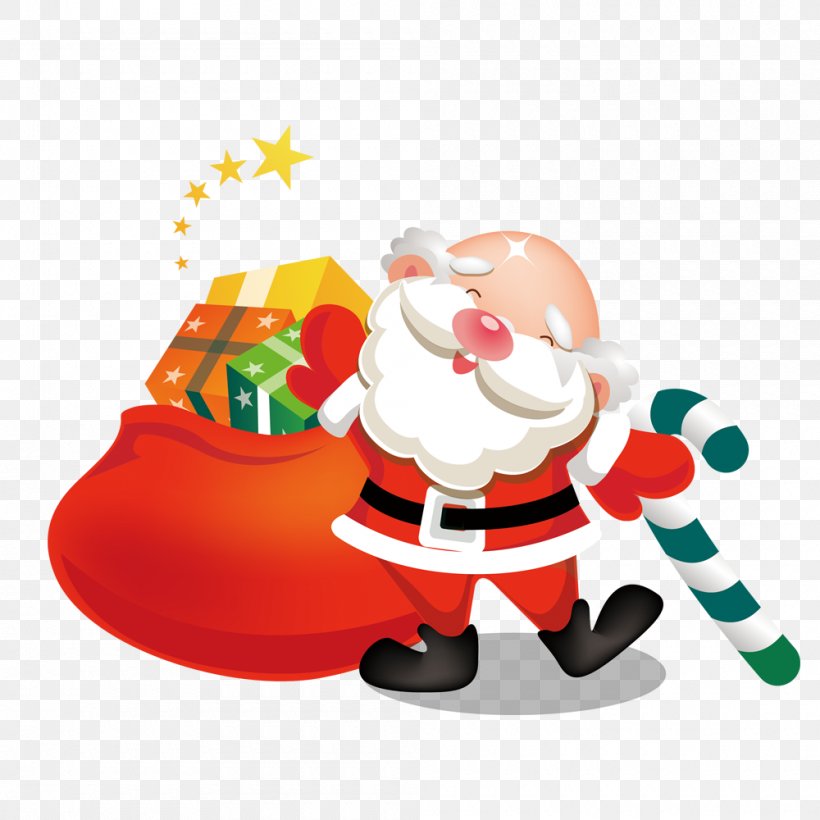 Pxe8re Noxebl Santa Claus Christmas Ornament, PNG, 1000x1000px, Pxe8re Noxebl, Animation, Child, Christmas, Christmas Decoration Download Free