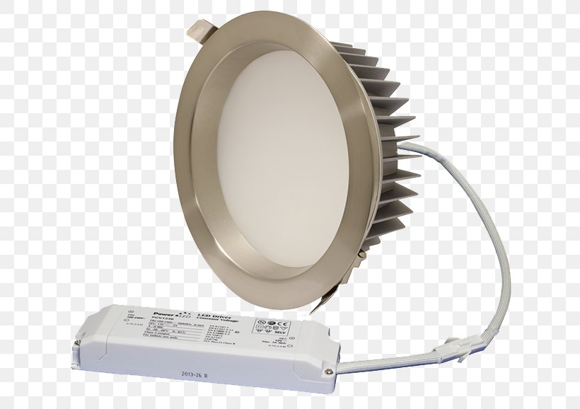 Recessed Light High-power LED, PNG, 645x578px, Light, Direct Current, Hardware, Highpower Led, Led Lamp Download Free