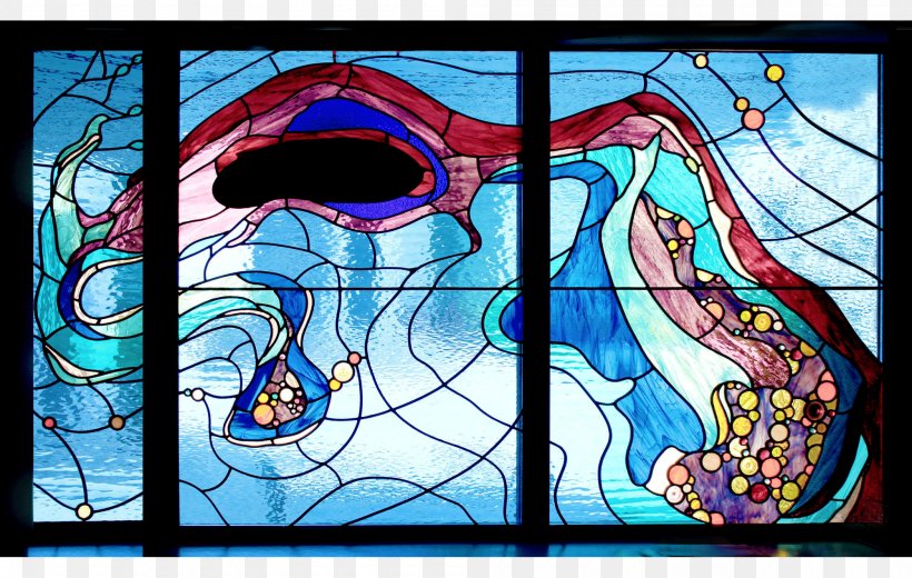 Stained Glass Window Michael, PNG, 2000x1270px, Stained Glass, Art, Church Window, Glass, Glass Art Download Free