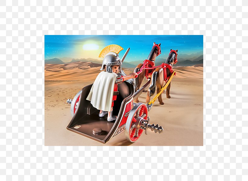 Amazon.com Playmobil Roman Chariot Toy, PNG, 600x600px, Amazoncom, Chariot, Desert, Game, Landscape Download Free