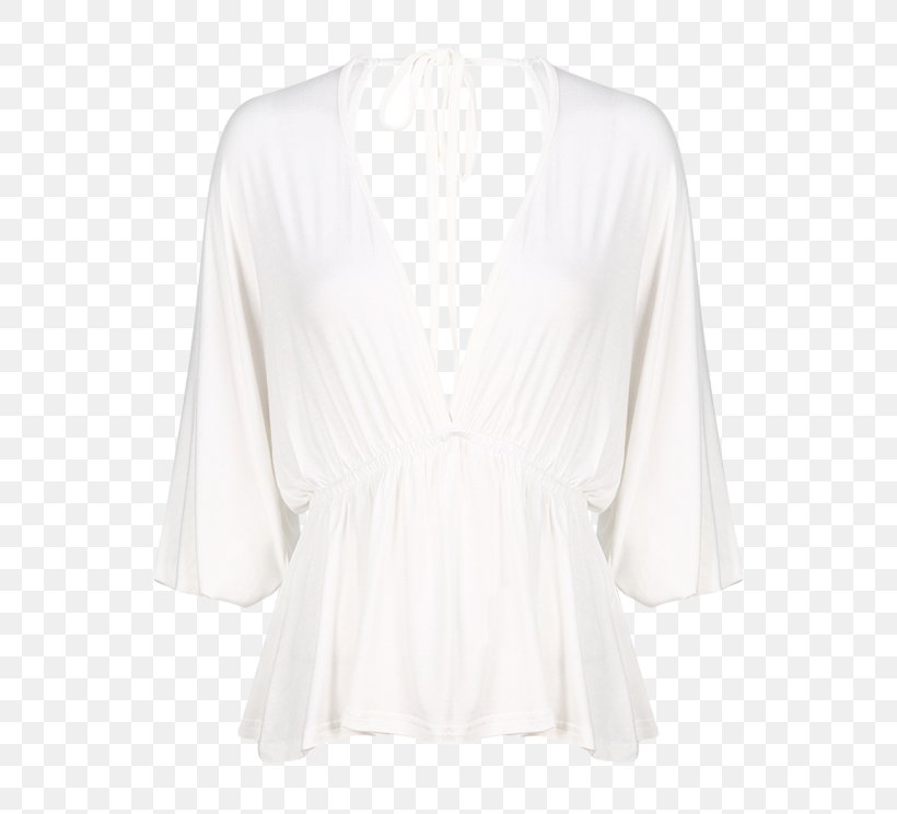 Blouse Clothing Clothes Hanger White Sleeve, PNG, 558x744px, Blouse, Blue, Clothes Hanger, Clothing, Color Download Free