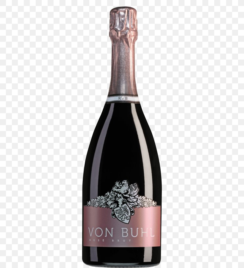 Champagne Weingut Reichsrat Von Buhl Pinot Noir Wine Palatinate, PNG, 300x900px, Champagne, Alcoholic Beverage, Bottle, Drink, Germany Download Free