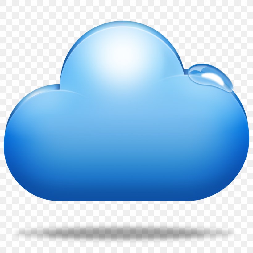 Cloud Computing, PNG, 1024x1024px, Cloud Computing, Azure, Blue, Cloud, Cloud Storage Download Free