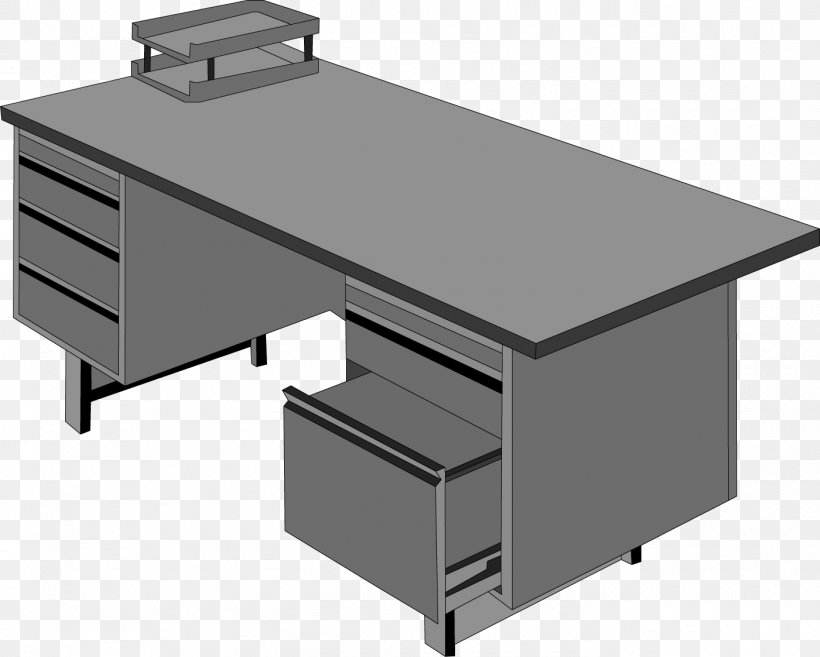 Desk Line Angle, PNG, 1400x1123px, Desk, Furniture, Machine, Table Download Free