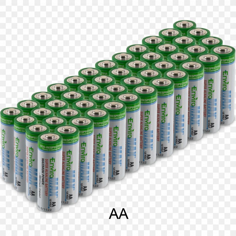 Electric Battery Cylinder Computer Hardware, PNG, 2000x2000px, Electric Battery, Battery, Computer Hardware, Cylinder, Hardware Download Free