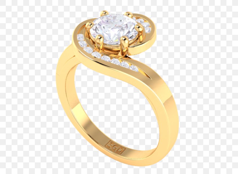 Engagement Ring Brilliant Diamond Cut, PNG, 600x600px, Ring, Arm, Body Jewellery, Body Jewelry, Brilliant Download Free