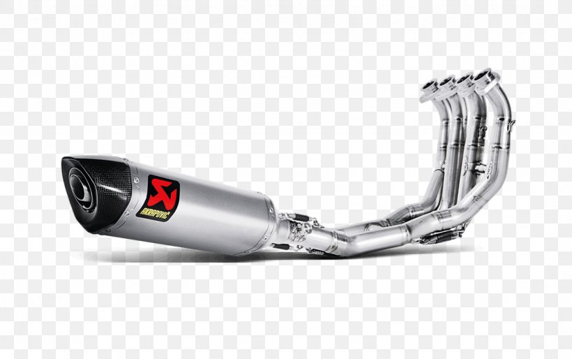 Exhaust System Yamaha YZF-R1 Yamaha Motor Company Yamaha YZF-R3 Akrapovič, PNG, 1075x675px, Exhaust System, Auto Part, Automotive Exterior, Exhaust Gas, Hardware Download Free