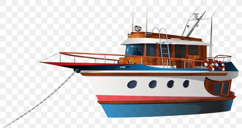 Fishing Trawler Ferry Fishing Vessel Ship, PNG, 800x434px, Fishing Trawler, Boat, Cartoon, Ferry, Fishing Download Free
