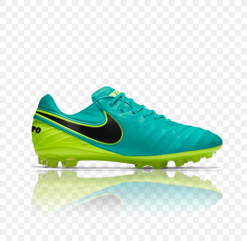 Football Boot Nike Tiempo Cleat Shoe, PNG, 800x800px, Football Boot, Aqua, Athletic Shoe, Boot, Cleat Download Free