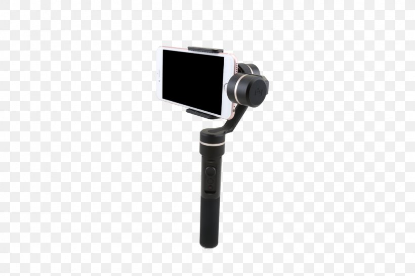 Gimbal Smartphone IPhone 3GS Action Camera Telephone, PNG, 1024x683px, Gimbal, Action Camera, Camera, Camera Accessory, Computer Monitor Accessory Download Free