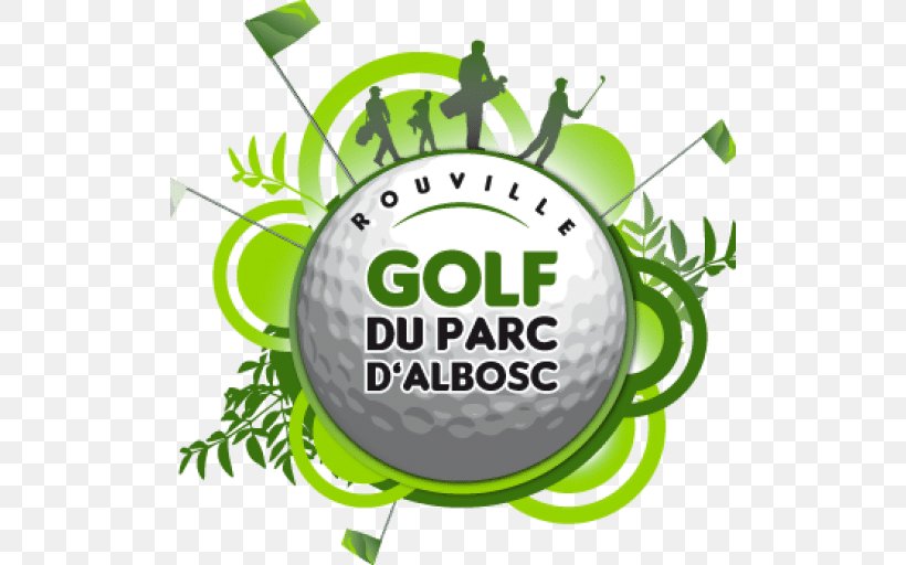 Golf Du Parc D'albosc Green Fee Rouville Le Parc D'Albosc, PNG, 512x512px, Golf, Area, Brand, Footgolf, Golf Tees Download Free