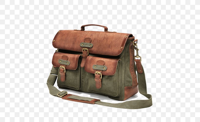 Handbag Messenger Bags Laptop Leather, PNG, 500x500px, Handbag, Bag, Baggage, Briefcase, Brown Download Free