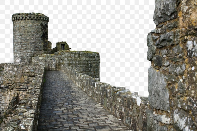 Harlech Castle DeviantArt, PNG, 900x600px, Harlech Castle, Ancient History, Archaeological Site, Architectural Designer, Art Download Free