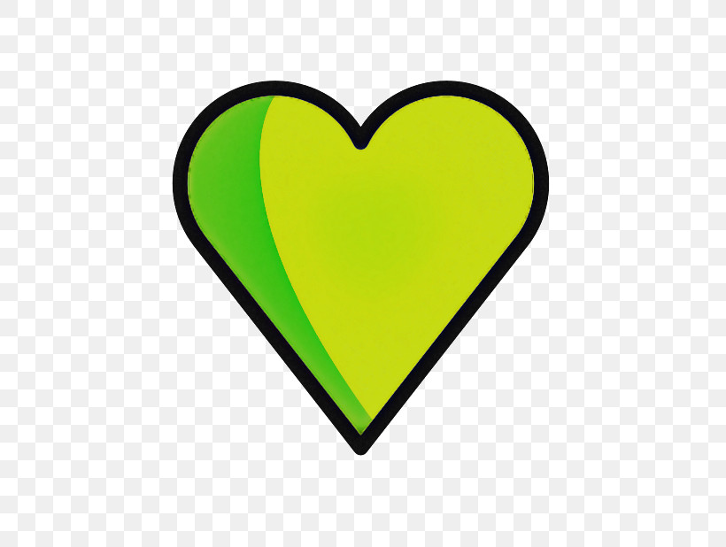 Leaf Green Line Heart M-095, PNG, 618x618px, Leaf, Biology, Green, Heart, Line Download Free