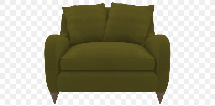 Loveseat Chair, PNG, 1860x920px, Loveseat, Chair, Couch, Furniture, Green Download Free
