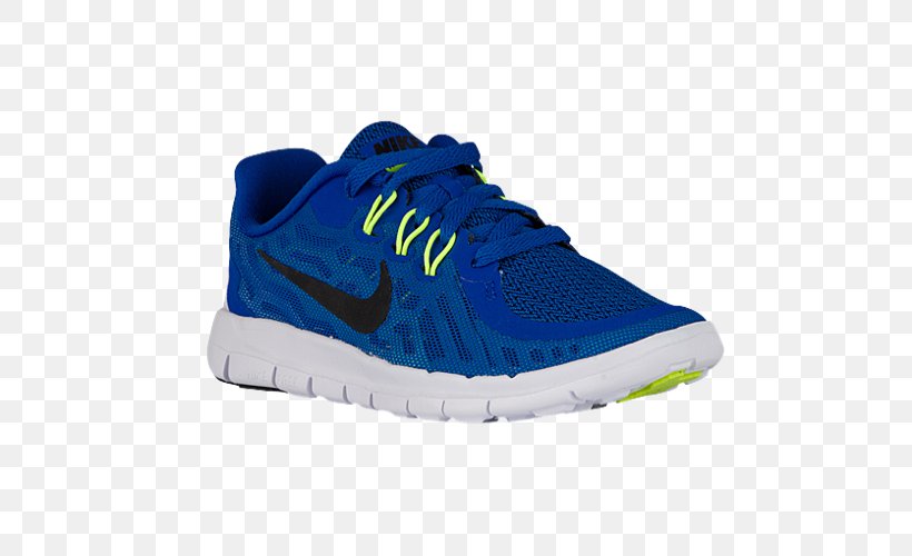 Nike Free Sports Shoes Running, PNG, 500x500px, Nike Free, Aqua, Athletic Shoe, Basketball Shoe, Blue Download Free