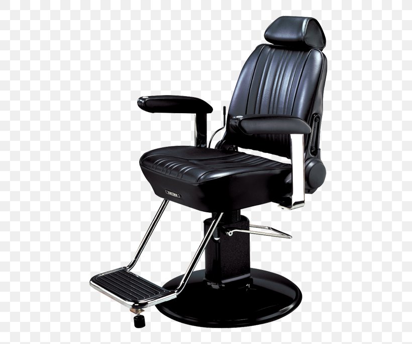 Office & Desk Chairs Barber Chair Furniture, PNG, 511x684px, Office Desk Chairs, Anaconda, Barber, Barber Chair, Beauty Parlour Download Free