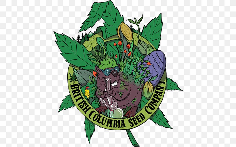 Seed Company Seed Bank British Columbia Product, PNG, 512x512px, Seed Company, British Columbia, Cannabis, Cannabis Sativa, Fictional Character Download Free