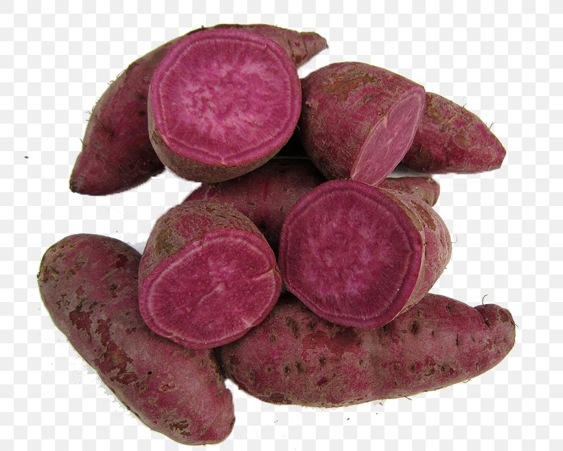 Sweet Potato Dioscorea Alata Purple Yam, PNG, 750x657px, Sweet Potato, Beetroot, Boudin, Cervelat, Dioscorea Alata Download Free