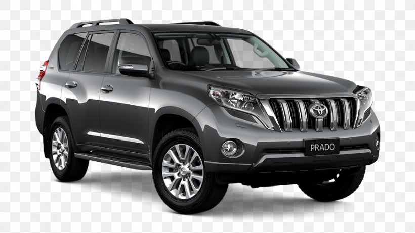 Toyota Land Cruiser Prado 2018 Toyota Land Cruiser Lexus GX Car, PNG, 907x510px, 2018 Toyota Land Cruiser, Toyota Land Cruiser Prado, Automotive Design, Automotive Exterior, Automotive Tire Download Free