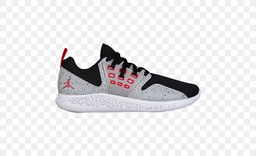 Air Jordan Sports Shoes Jordan Grind Men's Running Shoe, PNG, 500x500px, Air Jordan, Adidas, Air Force 1, Athletic Shoe, Basketball Shoe Download Free
