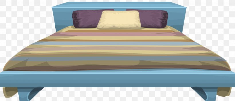 Bed Frame Bed Sheets Mattress Duvet, PNG, 2400x1039px, Bed Frame, Bed, Bed Sheet, Bed Sheets, Blanket Download Free