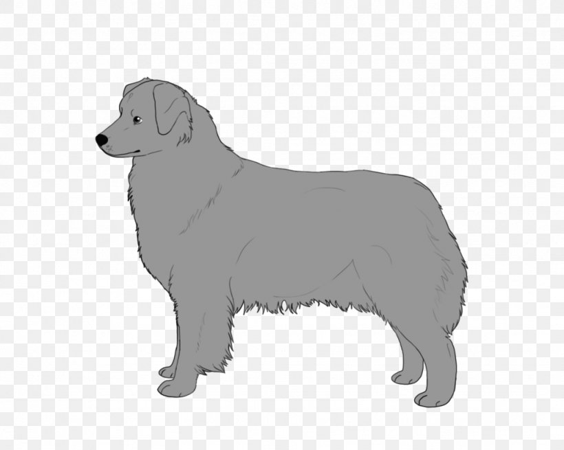 Dog Breed Puppy Sporting Group Retriever Tervuren, PNG, 1024x819px, Dog Breed, Art, Bear, Black And White, Breed Download Free