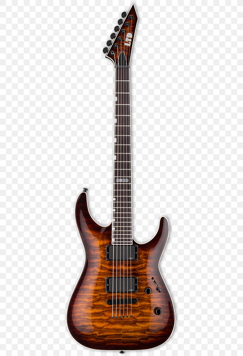 Electric Guitar Yamaha Corporation ESP Guitars Sunburst, PNG, 400x1200px, Electric Guitar, Acoustic Electric Guitar, Acoustic Guitar, Bass Guitar, Electronic Musical Instrument Download Free