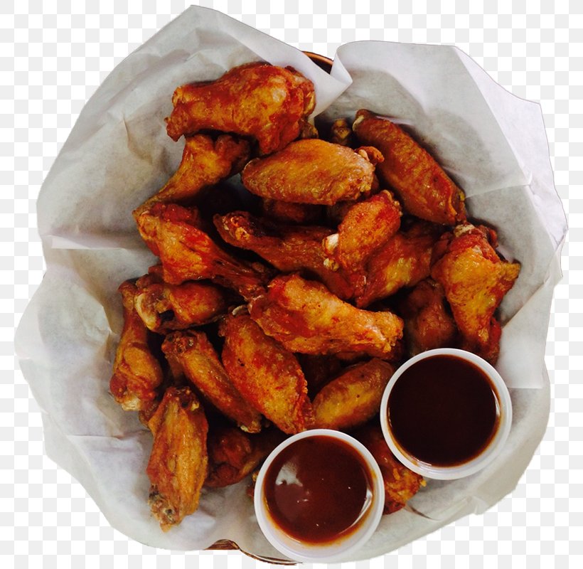Fried Chicken Buffalo Wing Bar De L'Encan Fast Food Potato Wedges, PNG, 800x800px, Fried Chicken, Aile, Animal Source Foods, Appetizer, Bar Download Free