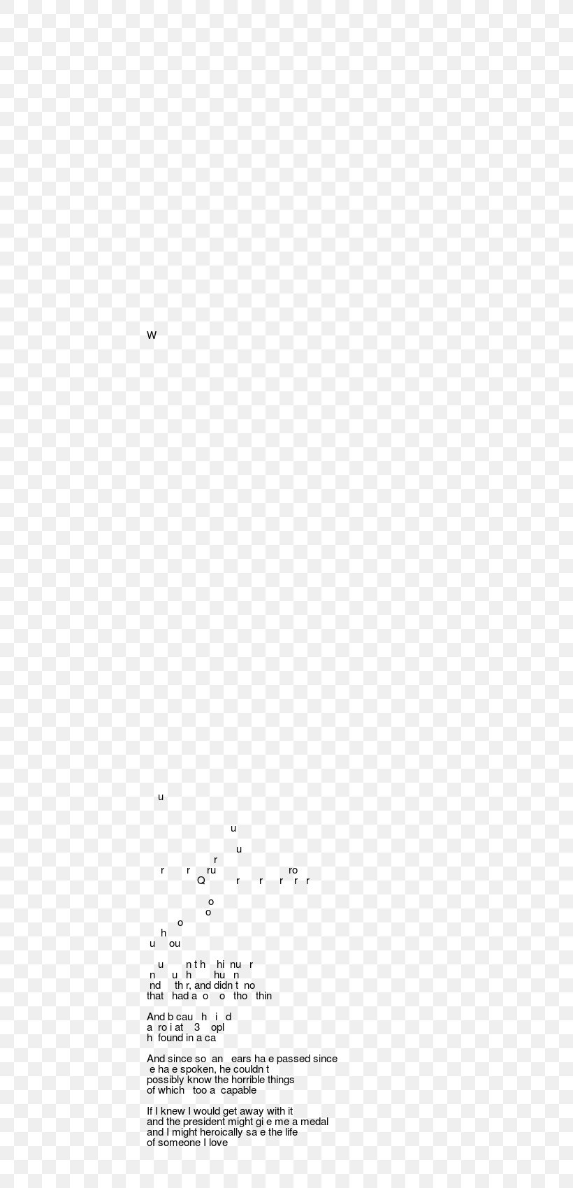 Line White Point Angle Document, PNG, 500x1700px, White, Animal, Area, Black, Black And White Download Free