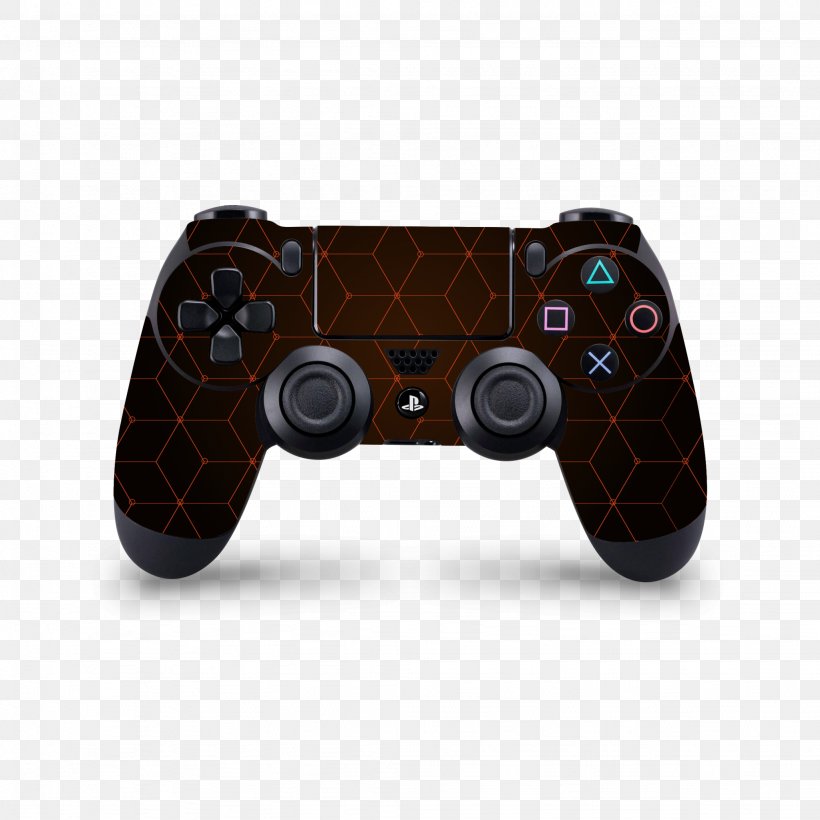 PlayStation 4 Twisted Metal: Black GameCube Controller Game Controllers, PNG, 2048x2048px, Playstation, All Xbox Accessory, Dualshock, Game Controller, Game Controllers Download Free