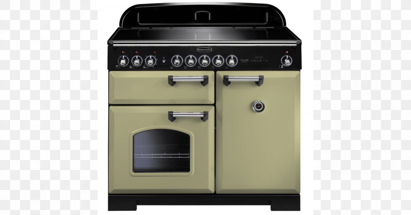 Rangemaster Classic Deluxe 100, PNG, 1200x630px, Cooking Ranges, Aga Rangemaster Group, Cooker, Electricity, Gas Stove Download Free