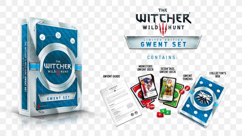 The Witcher 3: Wild Hunt – Blood And Wine Gwent: The Witcher Card Game The Witcher 3: Hearts Of Stone Xbox One Expansion Pack, PNG, 922x518px, Gwent The Witcher Card Game, Brand, Card Game, Cd Projekt, Communication Download Free