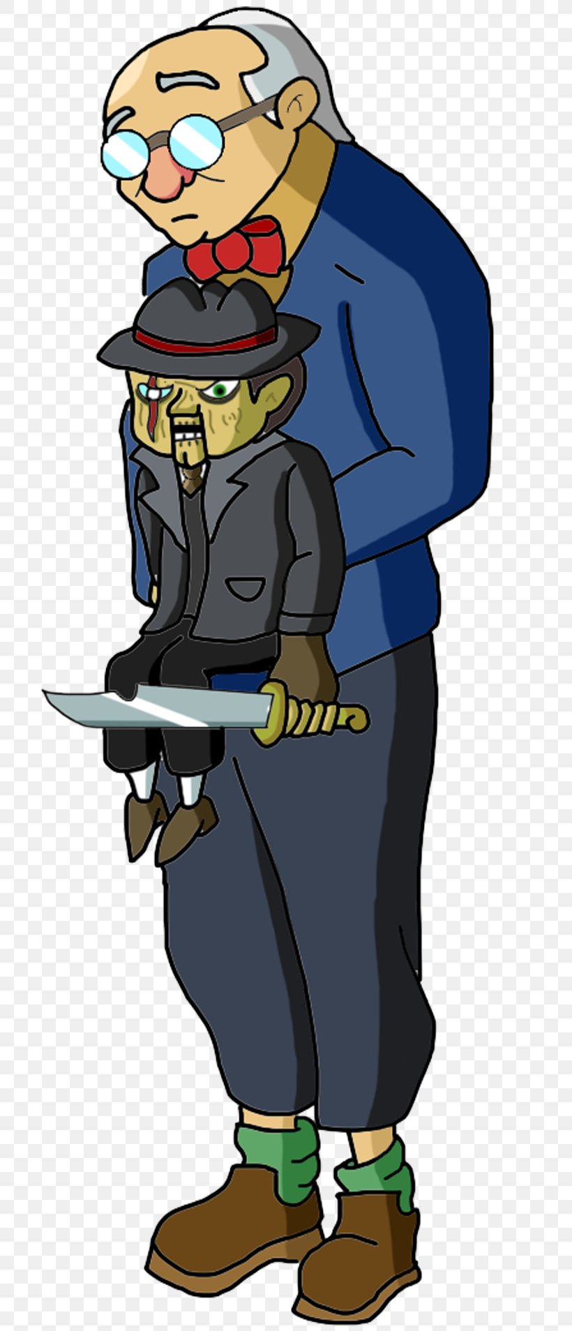 Ventriloquist Batman Ventriloquism DC Animated Universe, PNG