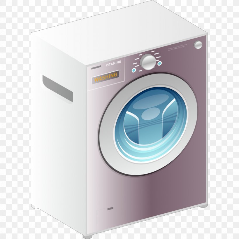 Washing Machine Laundry Detergent, PNG, 1181x1181px, Washing Machine, Clothes Dryer, Detergent, Electricity, Home Appliance Download Free