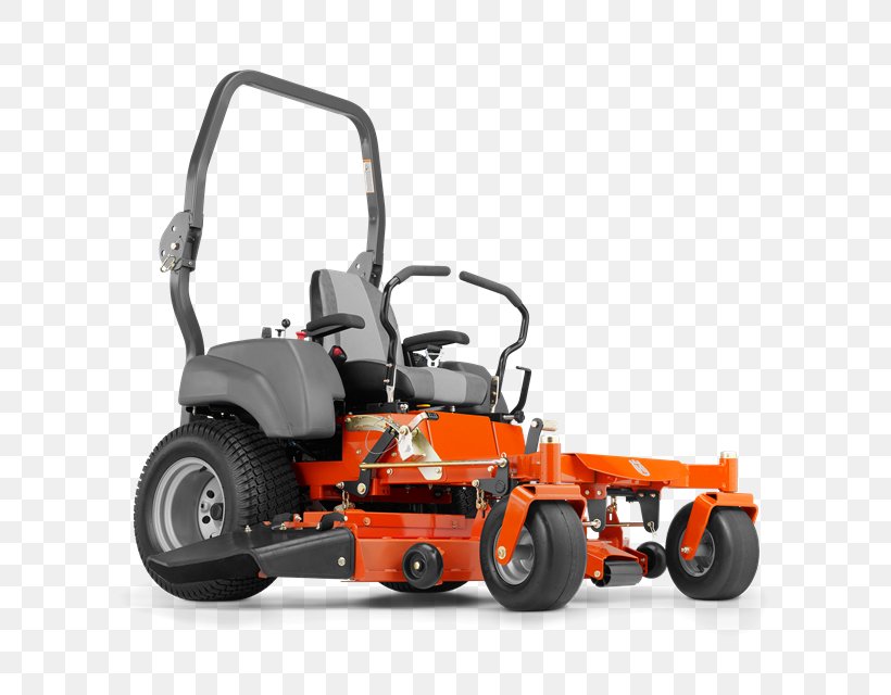 Zero-turn Mower Lawn Mowers Husqvarna M-ZT 61 Husqvarna Group, PNG, 640x640px, Zeroturn Mower, Automotive Exterior, Briggs Stratton, Garden, Grafton Mower Services Inc Download Free