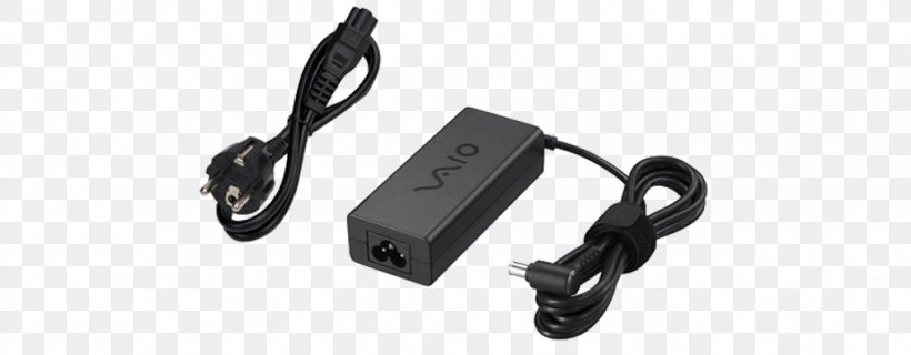 AC Adapter Power Converters Laptop Sony Corporation, PNG, 1014x396px, Ac Adapter, Ac Power Plugs And Sockets, Adapter, All Xbox Accessory, Alternating Current Download Free