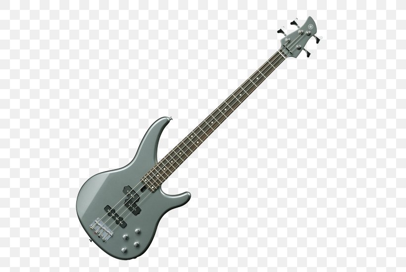 Bass Guitar Yamaha Corporation Musical Instruments Double Bass, PNG, 550x550px, Watercolor, Cartoon, Flower, Frame, Heart Download Free