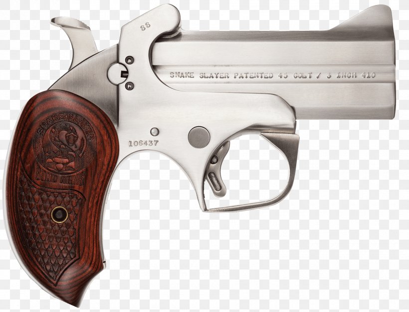 Bond Arms .45 Colt Derringer .410 Bore Gun Barrel, PNG, 1800x1373px, 45 Acp, 45 Colt, 357 Magnum, 410 Bore, Bond Arms Download Free