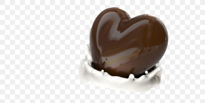 Chocolate Milk Heart Desktop Wallpaper, PNG, 700x415px, 4k Resolution, 8k Resolution, Milk, Bonbon, Bossche Bol Download Free