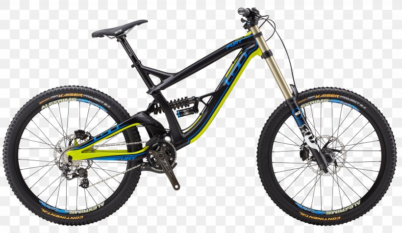 Downhill Mountain Biking Bicycle Mountain Bike Downhill Bike Scott Sports, PNG, 2000x1159px, Downhill Mountain Biking, Automotive Exterior, Automotive Tire, Automotive Wheel System, Bicycle Download Free