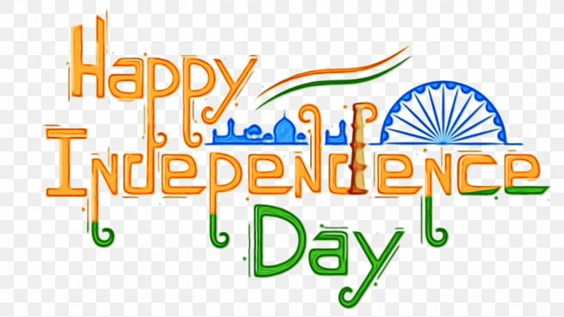 India Independence Day Banner Design, PNG, 1280x720px, 2018, August 15, Banner, Calligraphy, Green Download Free